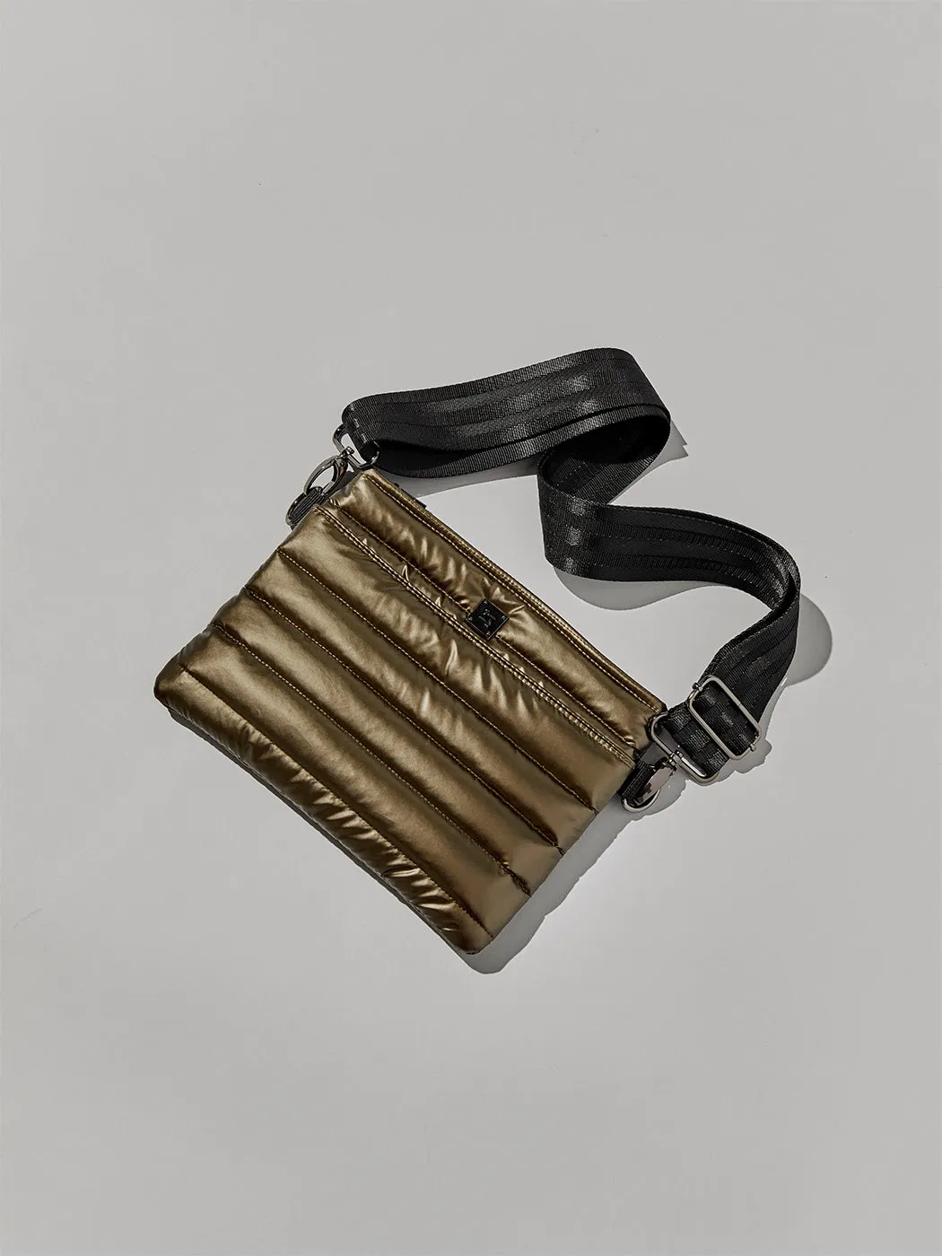 Bum Bag 2.0 - Pearl Pyrite sold by Carbon38 product image thumbnail 3