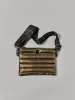 Bum Bag 2.0 - Pearl Pyrite sold by Carbon38