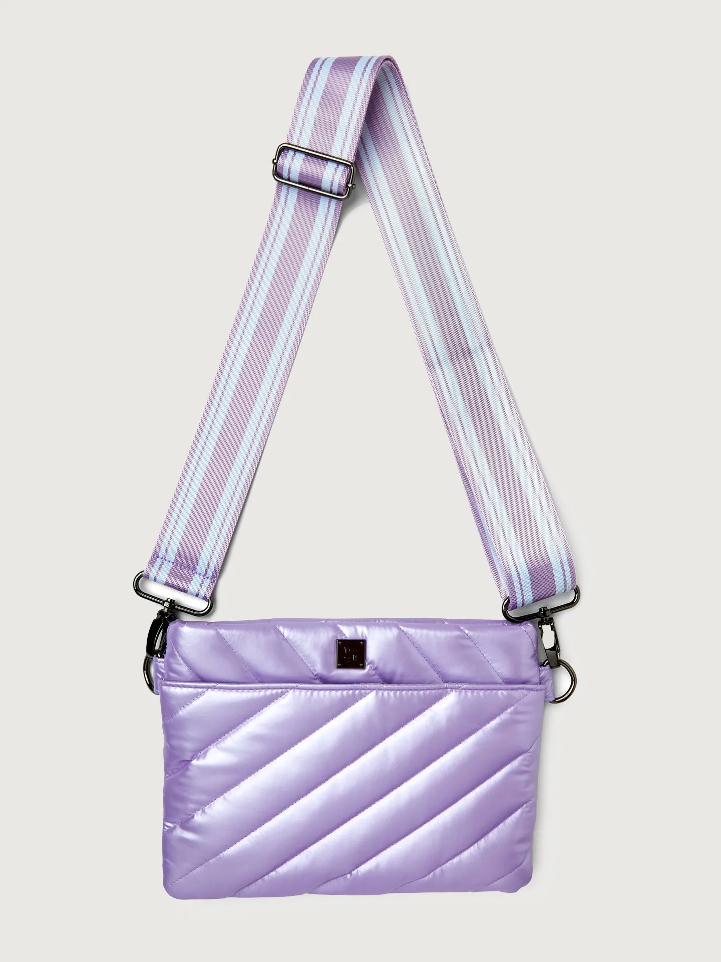 Diagonal Bum Bag 2.0 - Pearl Lavender sold by Carbon38 product image thumbnail 4