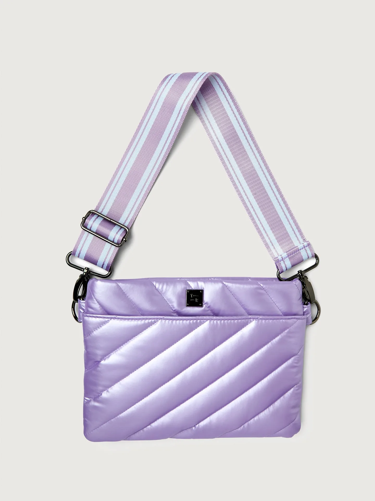 Diagonal Bum Bag 2.0 - Pearl Lavender sold by Carbon38 product image thumbnail 5