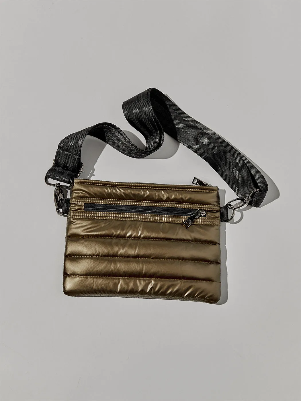 Bum Bag 2.0 - Pearl Pyrite sold by Carbon38 product image thumbnail 2