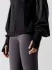 Power Hybrid Jacket - Black sold by Carbon38