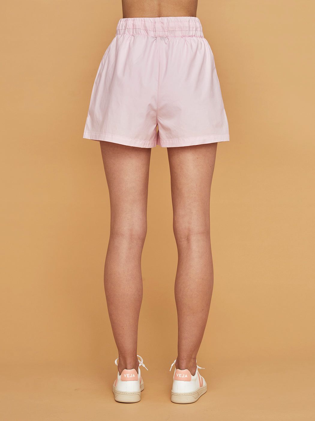 Lounge Short - Pink sold by Carbon38 product image thumbnail 6