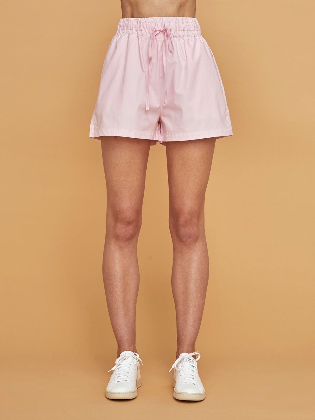 Lounge Short - Pink sold by Carbon38