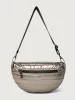 Little Runaway - Pearl Latte/ Black/ Black Web sold by Carbon38