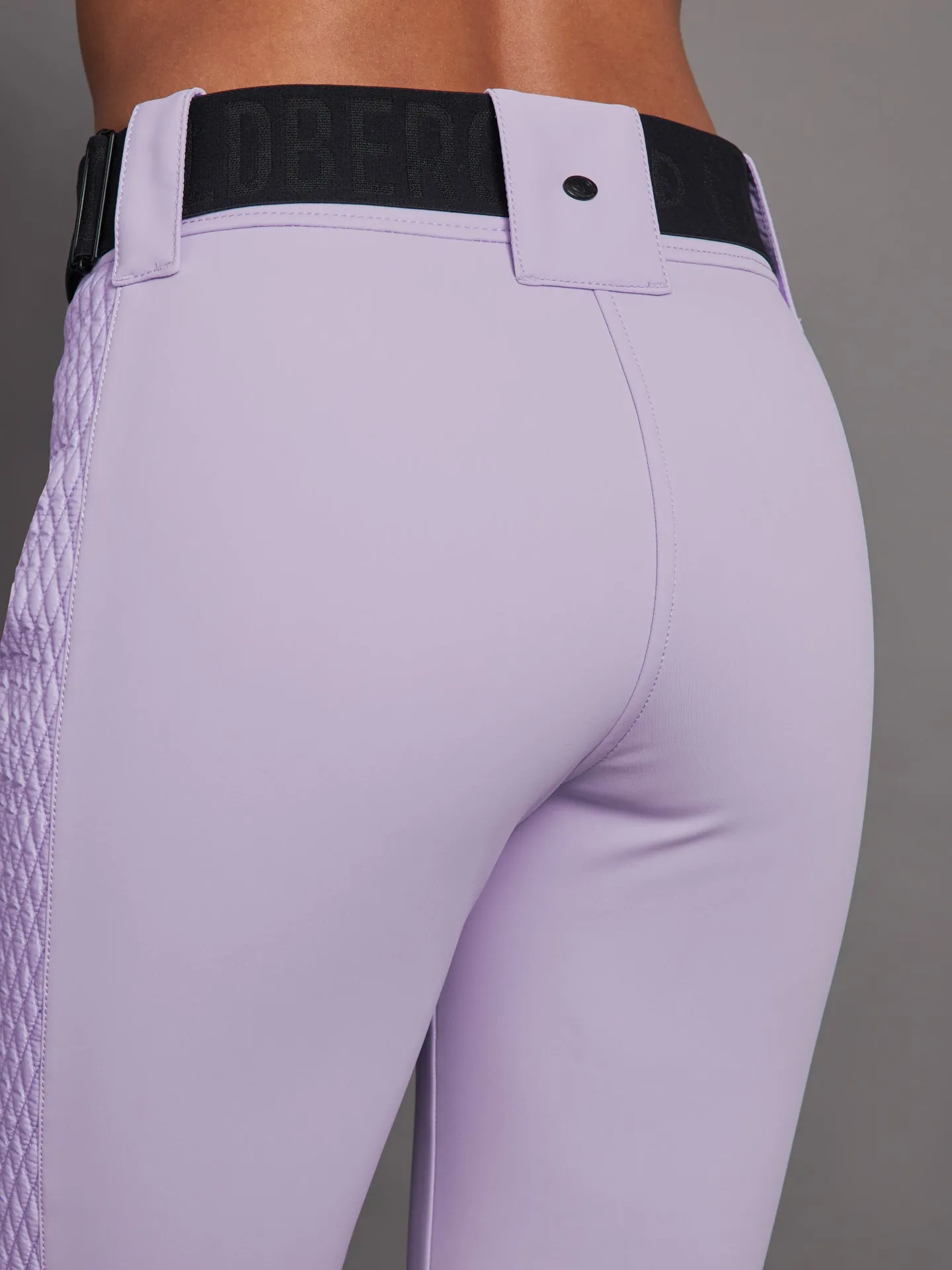 Brooke Ski Pant - Sweet Lilac sold by Carbon38 product image thumbnail 4