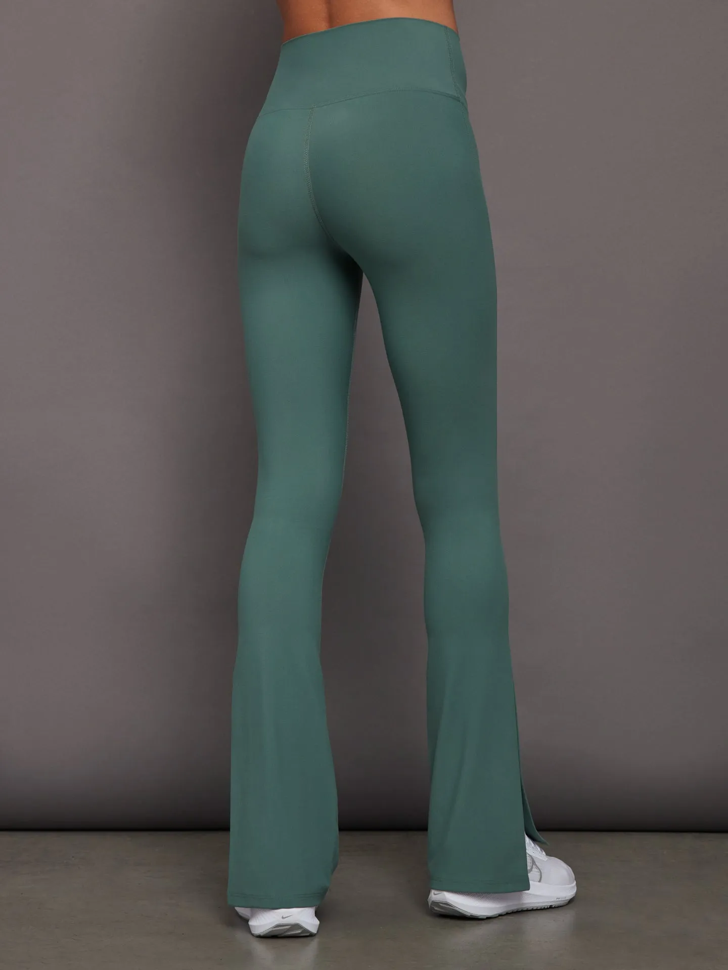 Split Bootcut Legging in Melt - Silverpine sold by Carbon38 product image thumbnail 2