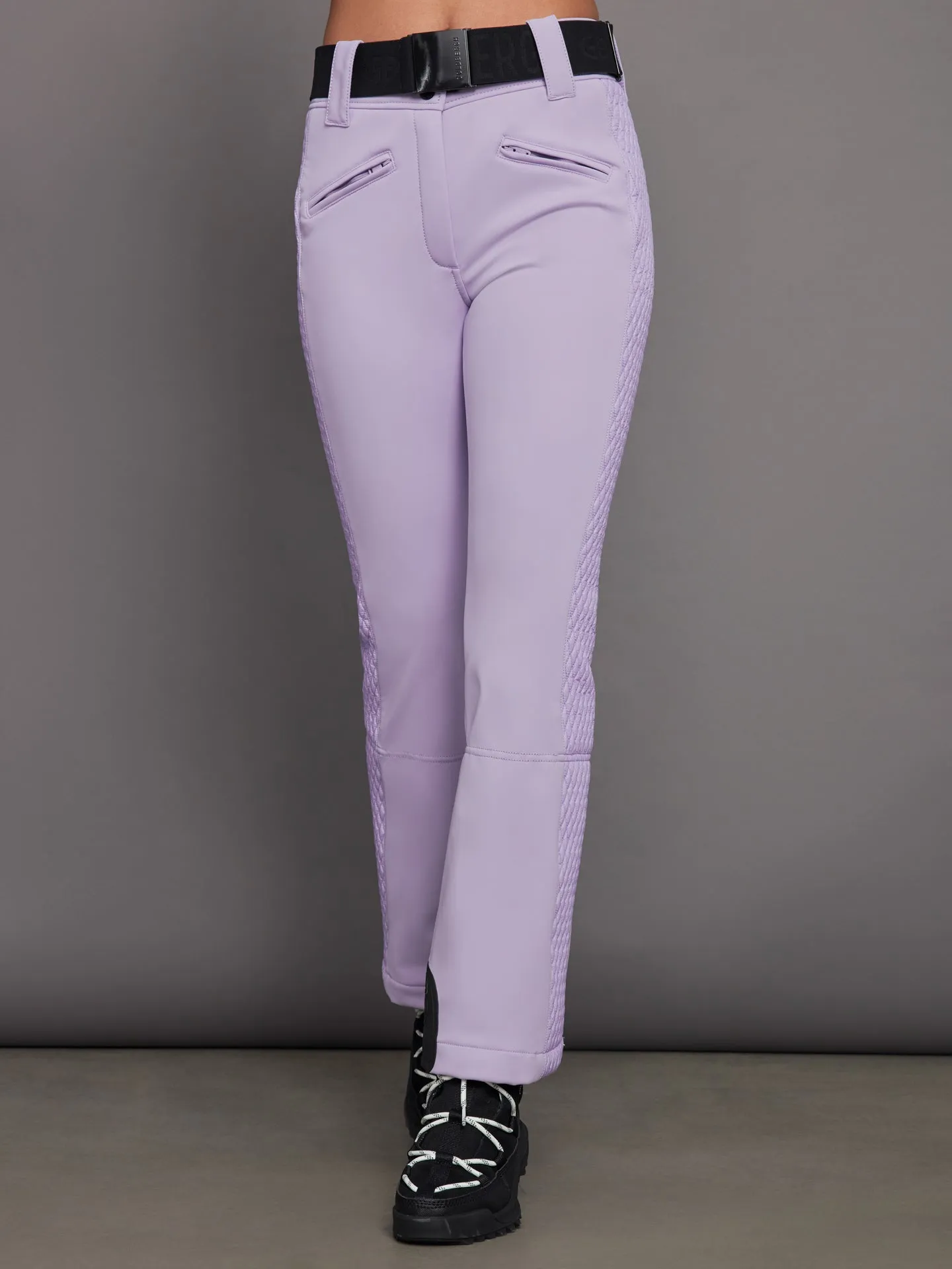 Brooke Ski Pant - Sweet Lilac sold by Carbon38