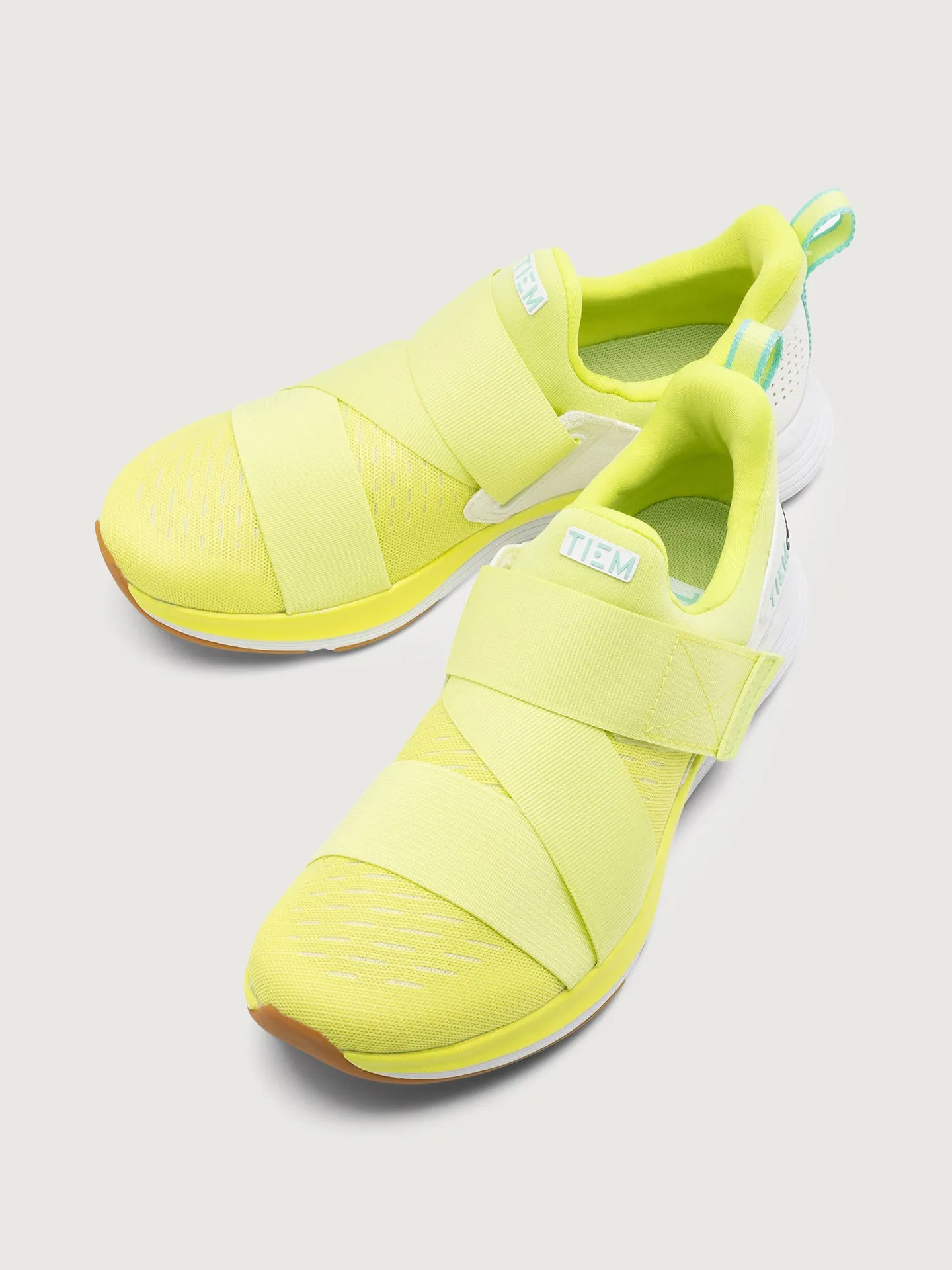 Latus Sneaker - Citron Glow sold by Carbon38 product image thumbnail 4