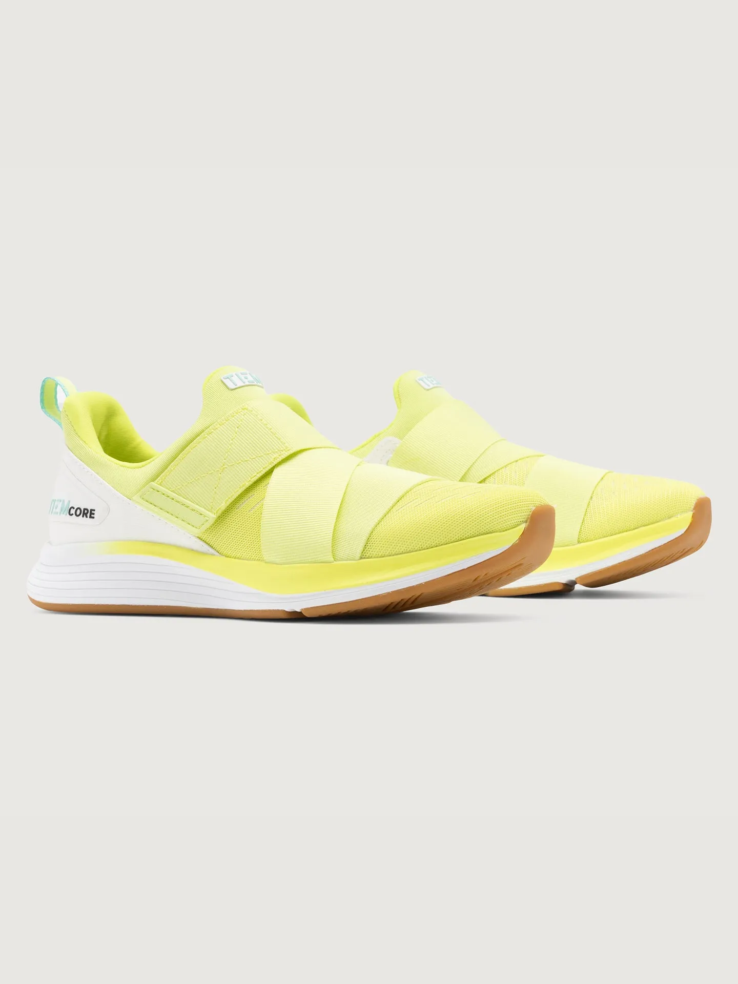 Latus Sneaker - Citron Glow sold by Carbon38 product image thumbnail 3