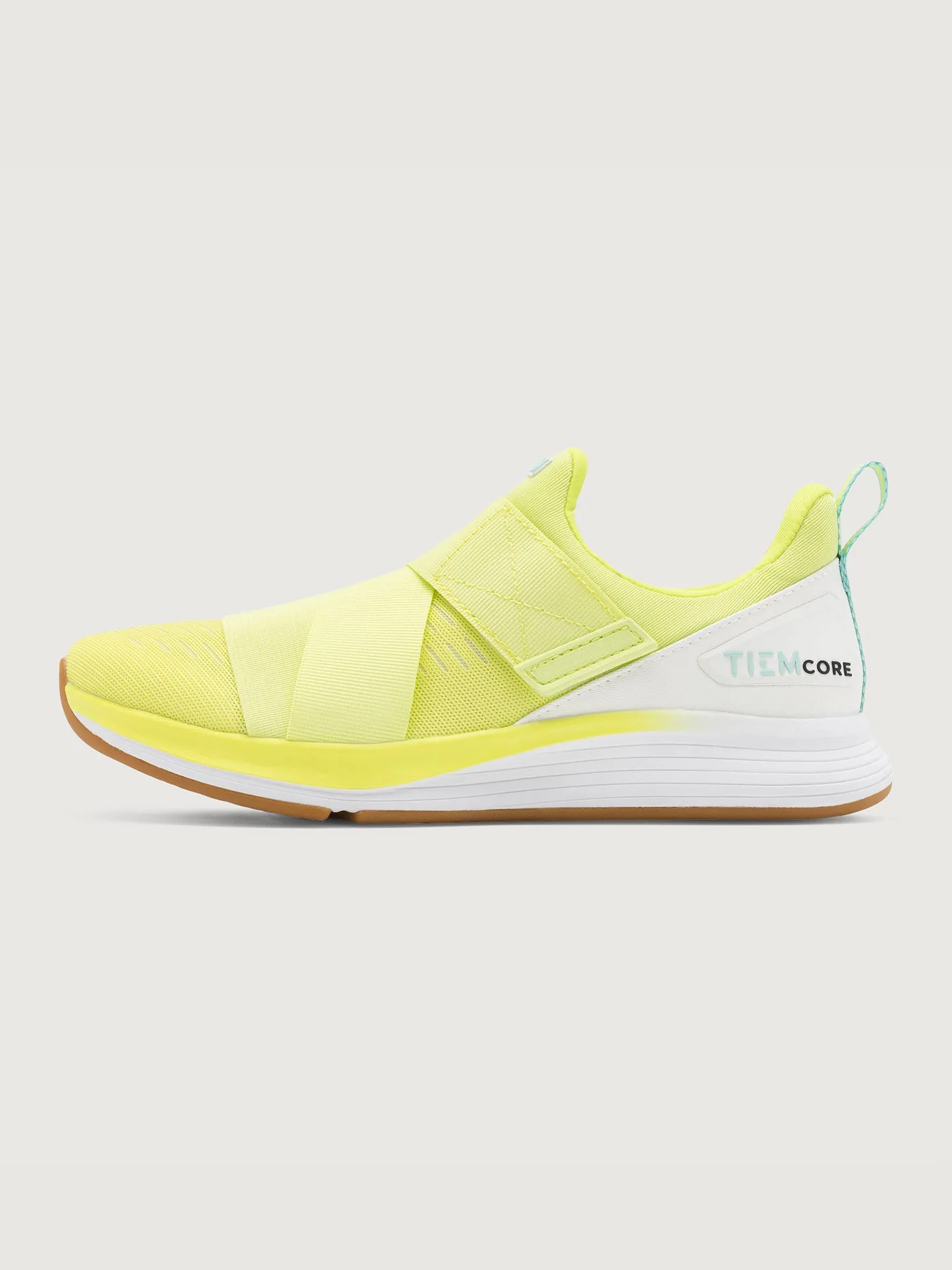 Latus Sneaker - Citron Glow sold by Carbon38 product image thumbnail 2