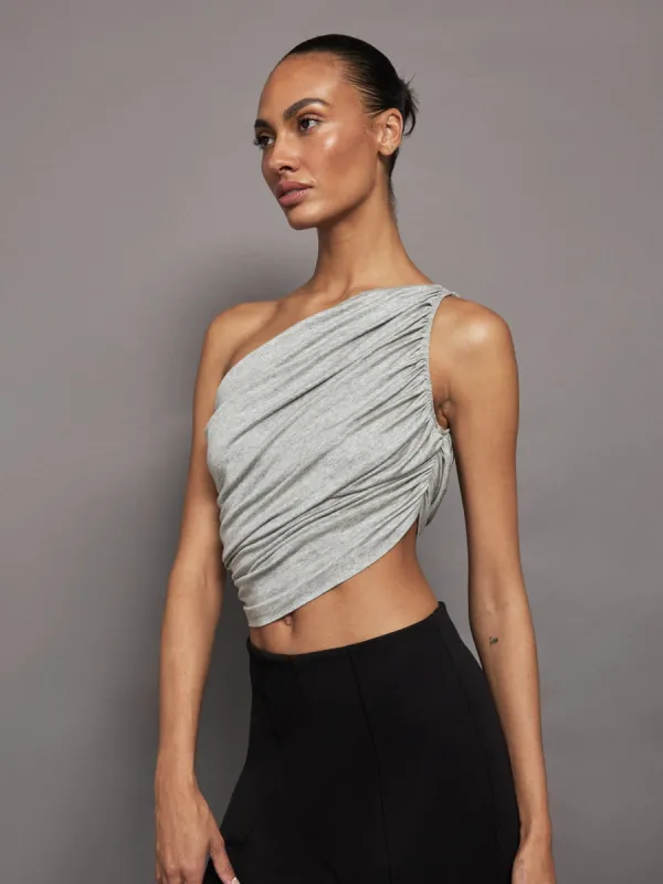 DIANA BRA - LIGHT GREY sold by Carbon38