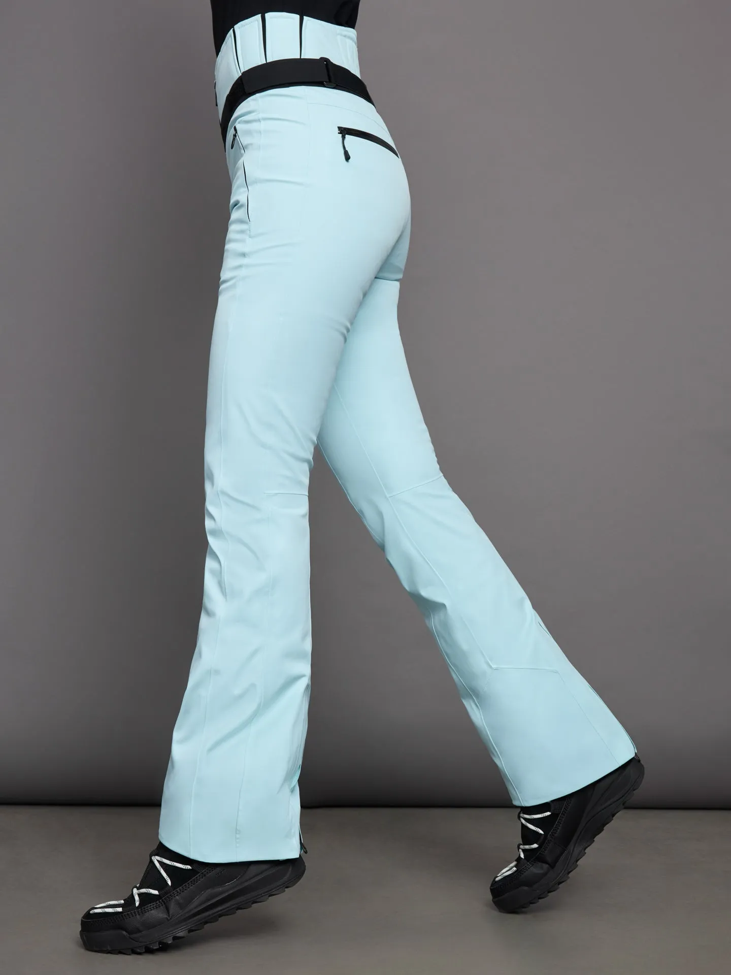 Borja3 Ski Pant - Blue sold by Carbon38 product image thumbnail 2