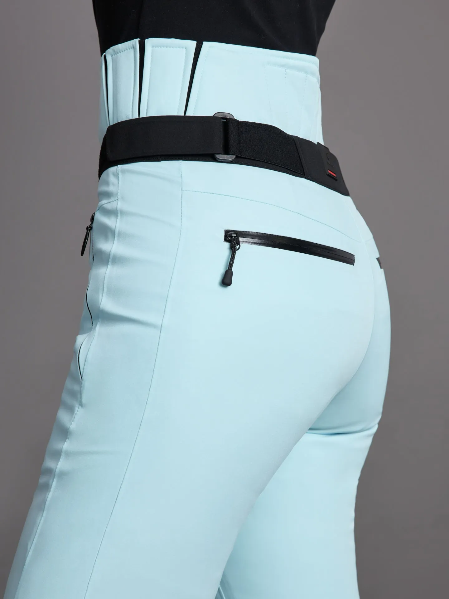 Borja3 Ski Pant - Blue sold by Carbon38 product image thumbnail 4