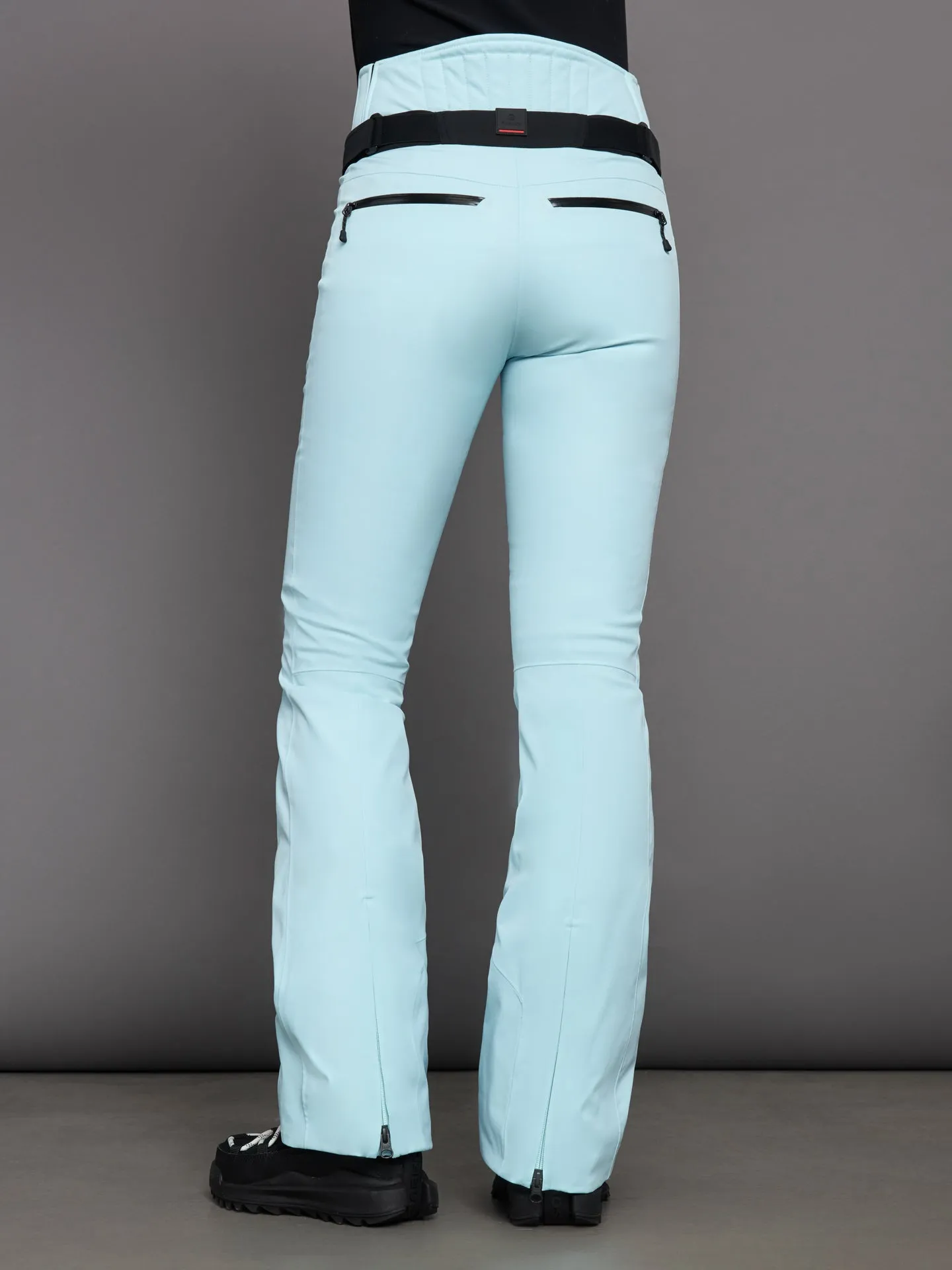 Borja3 Ski Pant - Blue sold by Carbon38 product image thumbnail 3