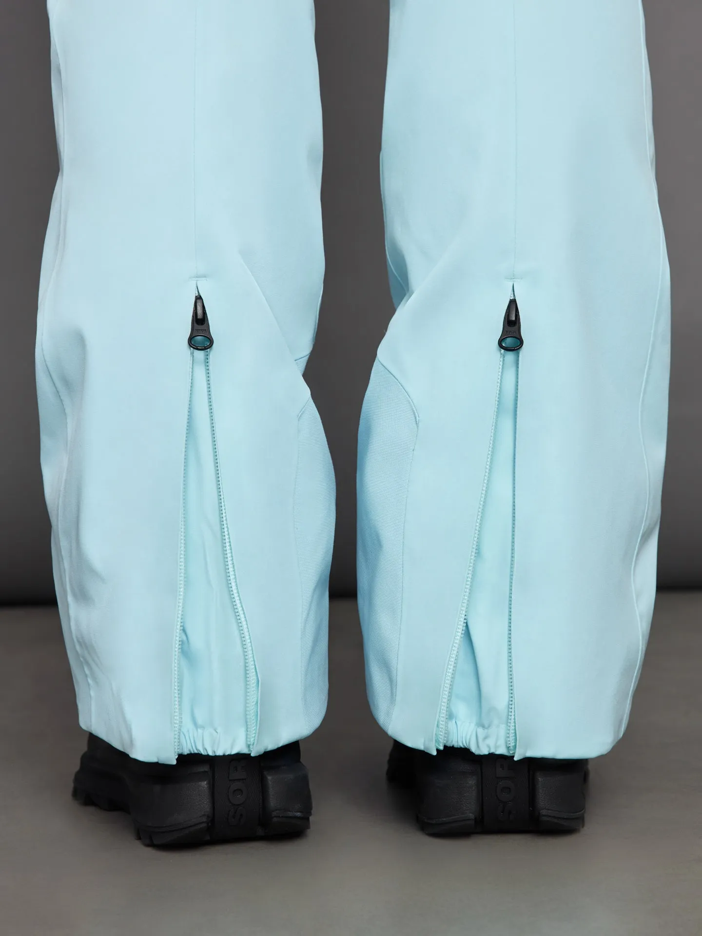 Borja3 Ski Pant - Blue sold by Carbon38 product image thumbnail 5