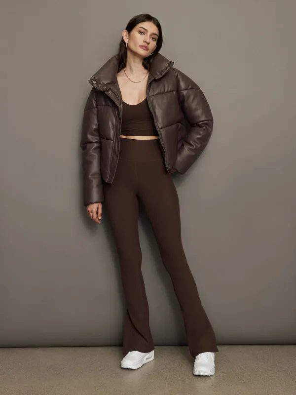 Jemma - Cocoa sold by Carbon38