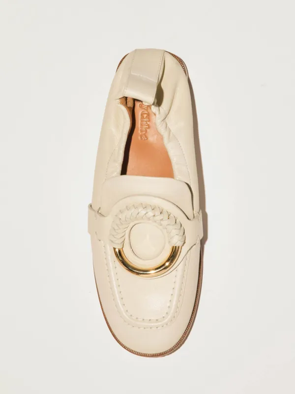 HANA - NATURAL made by See By Chloe