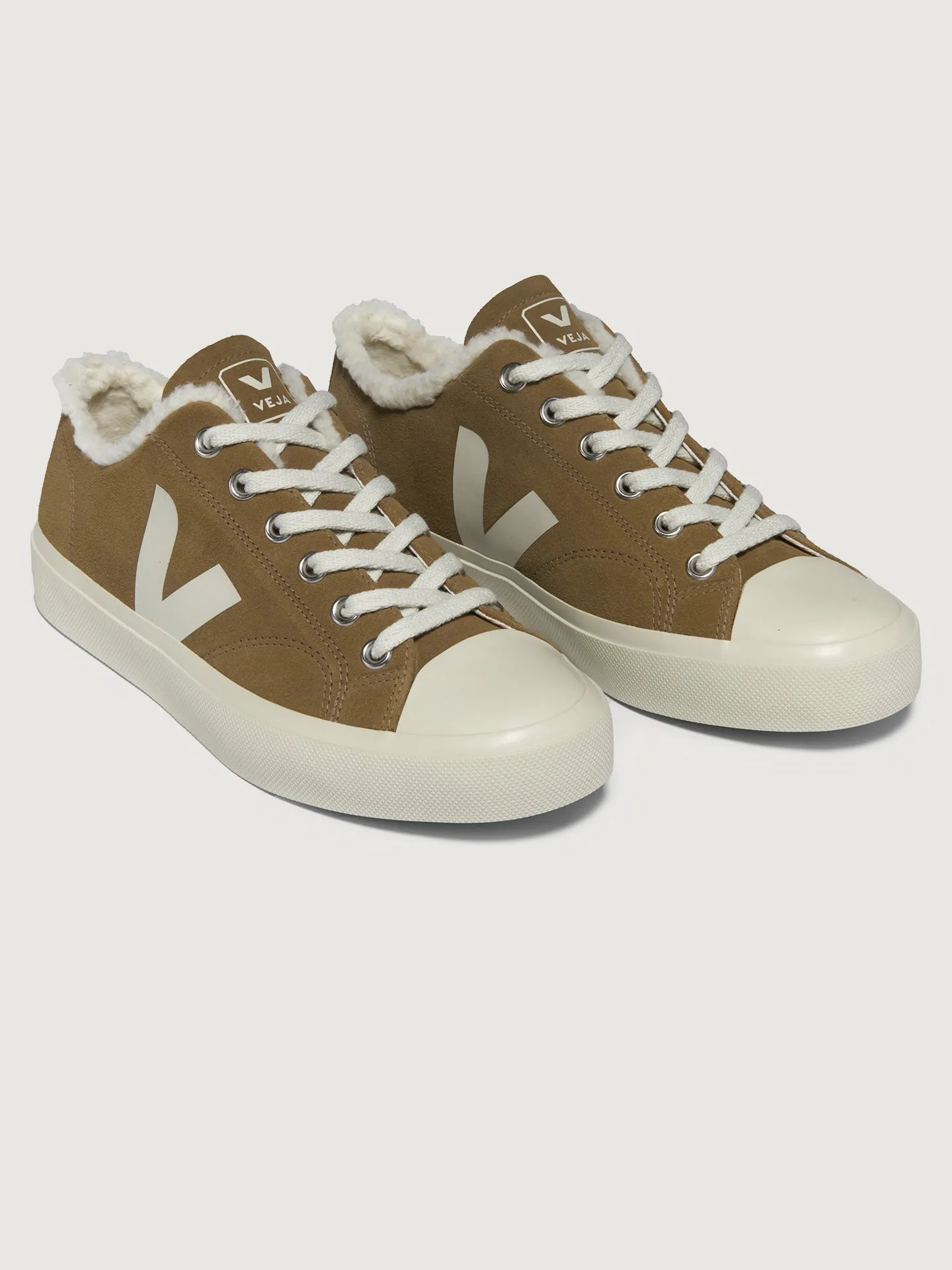 Whata II Low Winter - Tent Pierre sold by Carbon38 product image thumbnail 2