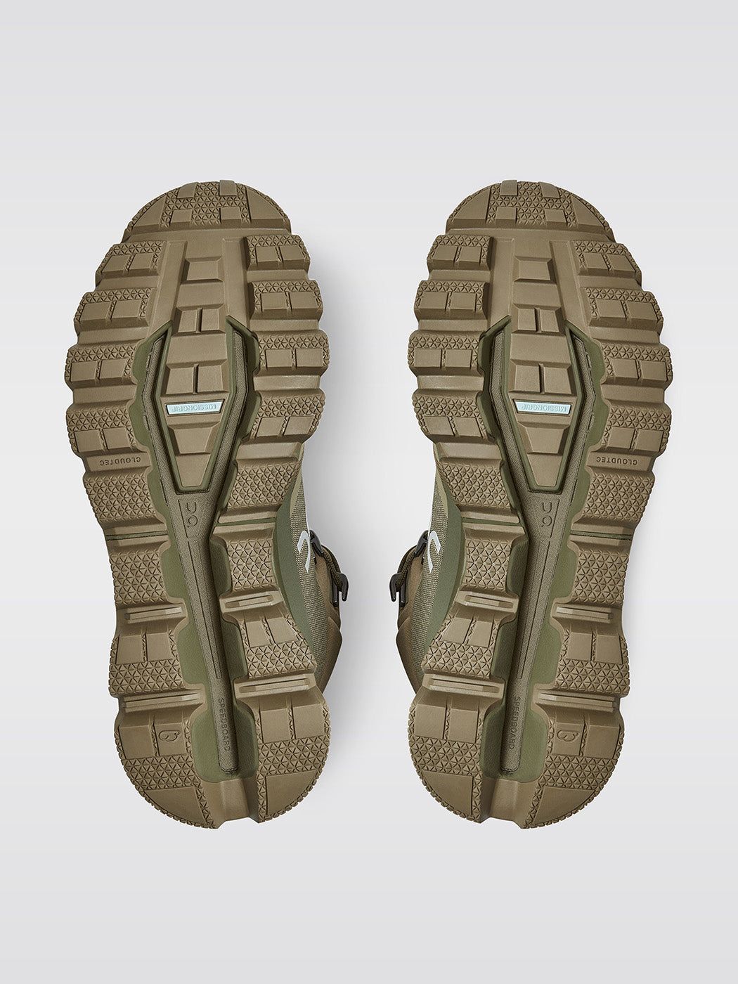 Cloudrock Waterproof - Olive/Reed sold by Carbon38 product image thumbnail 5