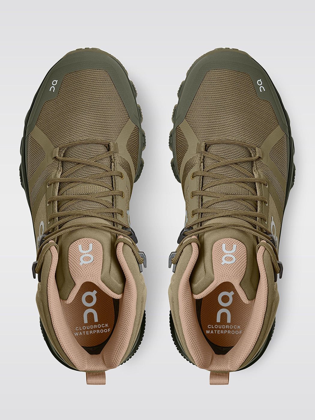 Cloudrock Waterproof - Olive/Reed sold by Carbon38 product image thumbnail 2