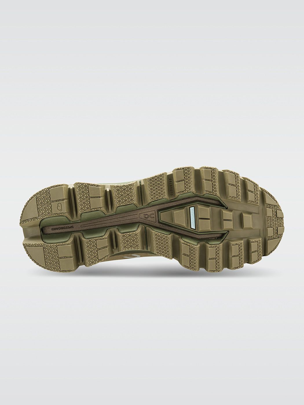 Cloudrock Waterproof - Olive/Reed sold by Carbon38 product image thumbnail 4