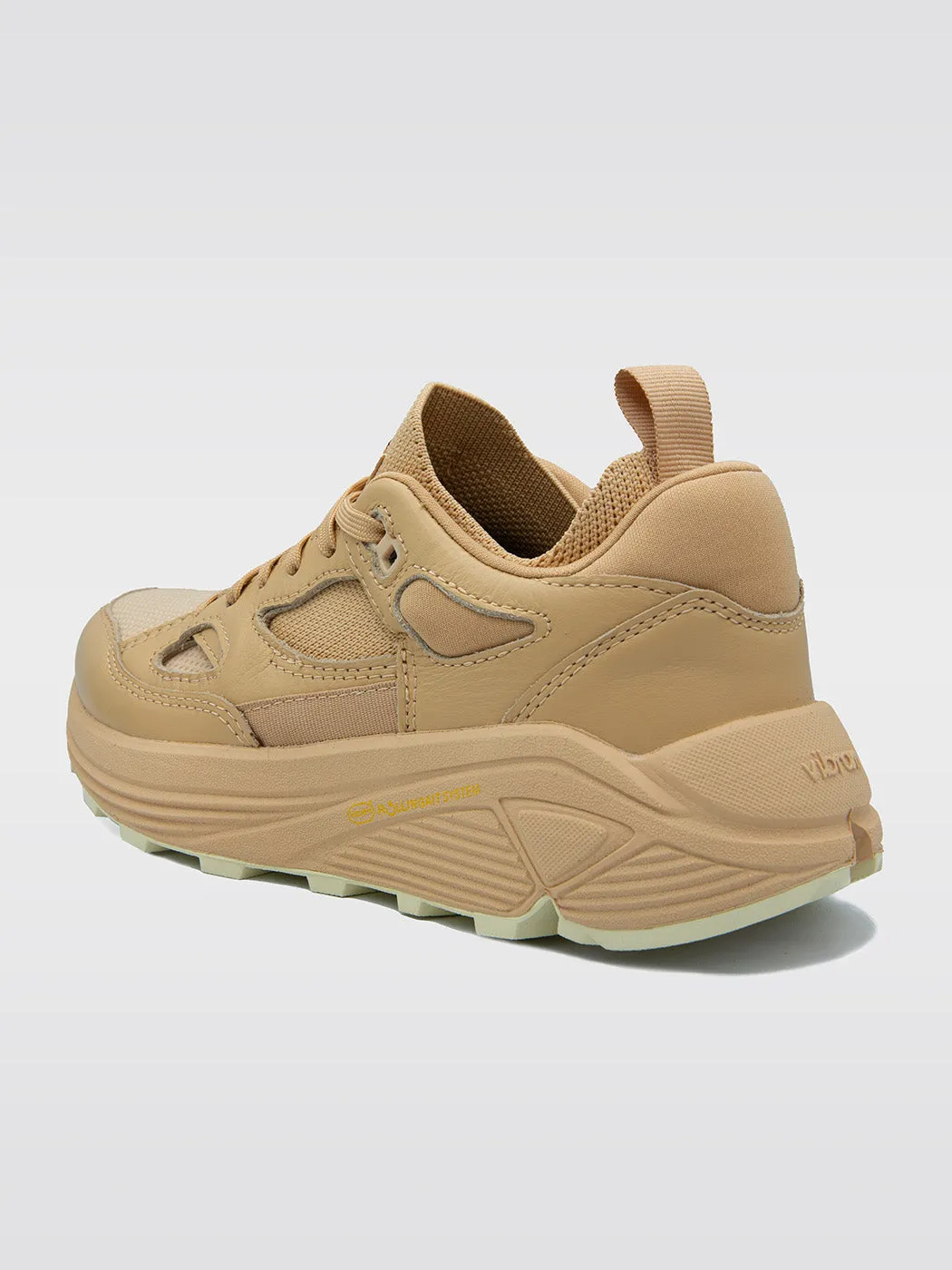 Aura 130 Sneaker - Vegatan sold by Carbon38 product image thumbnail 3