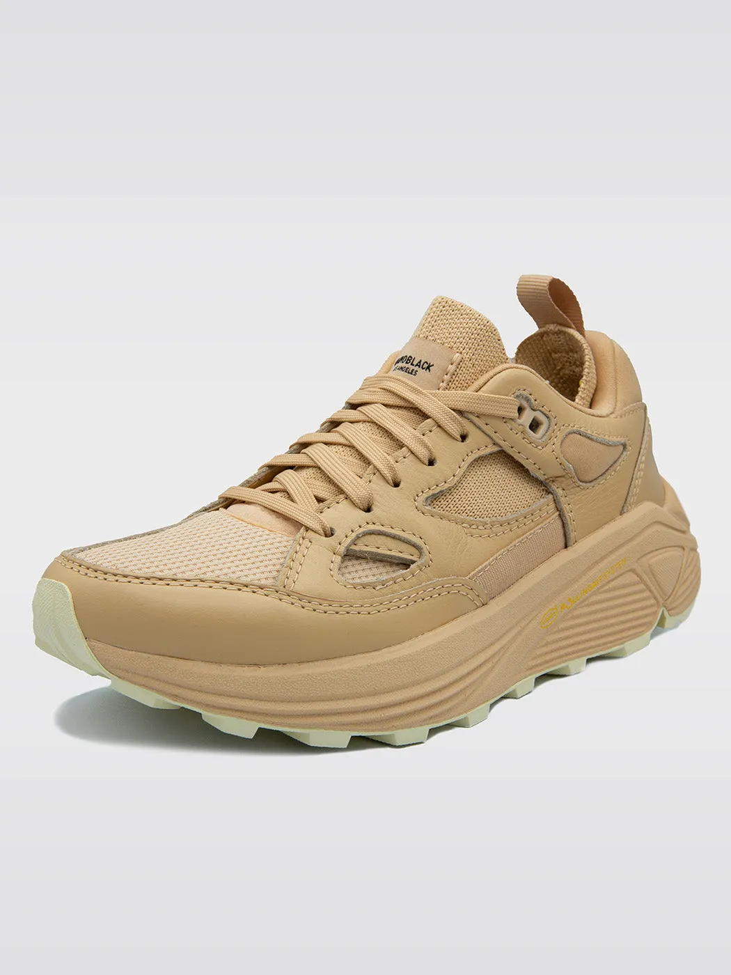 Aura 130 Sneaker - Vegatan sold by Carbon38 product image thumbnail 4