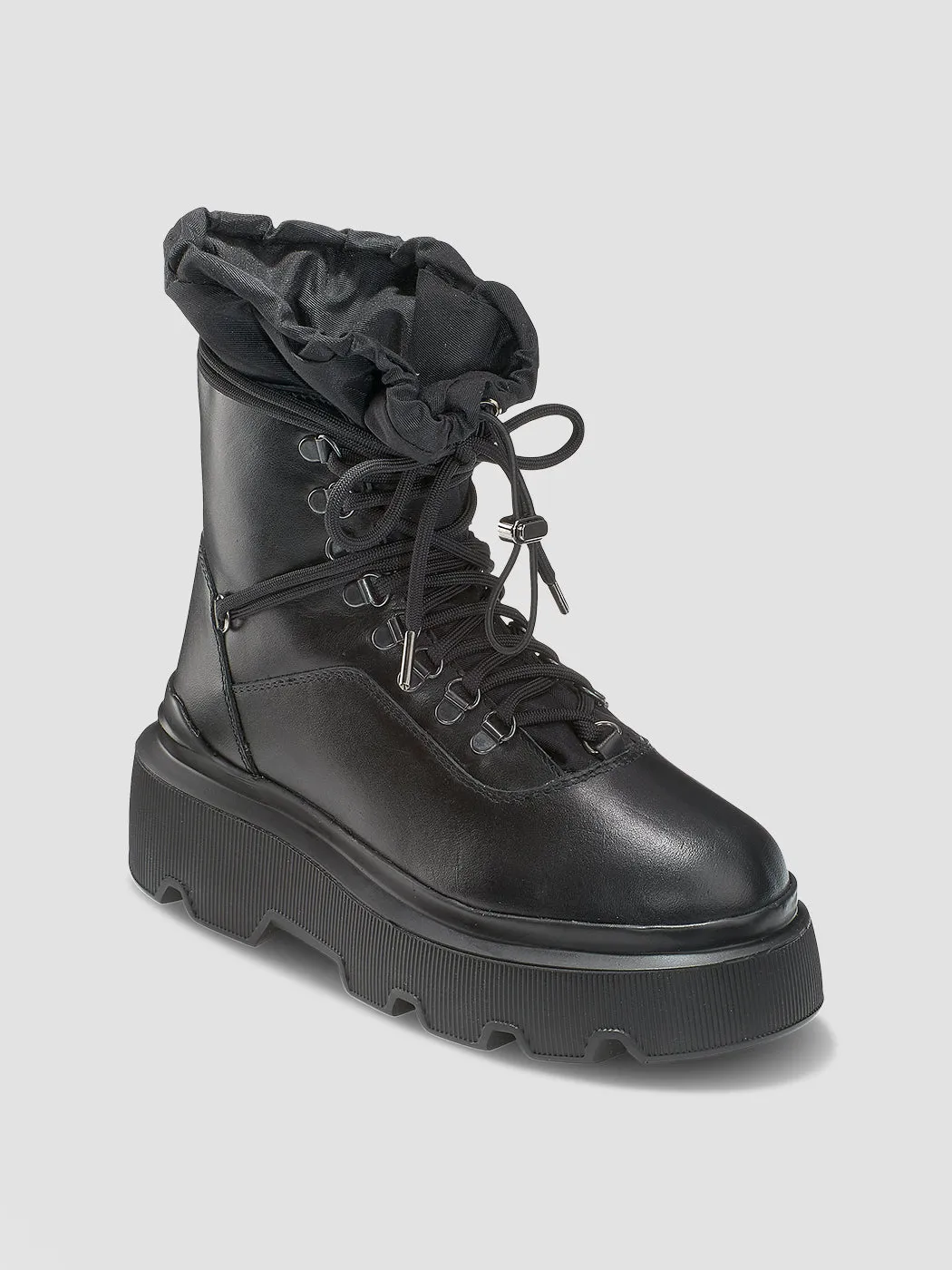 Endurance Hike - Black sold by Carbon38 product image thumbnail 4