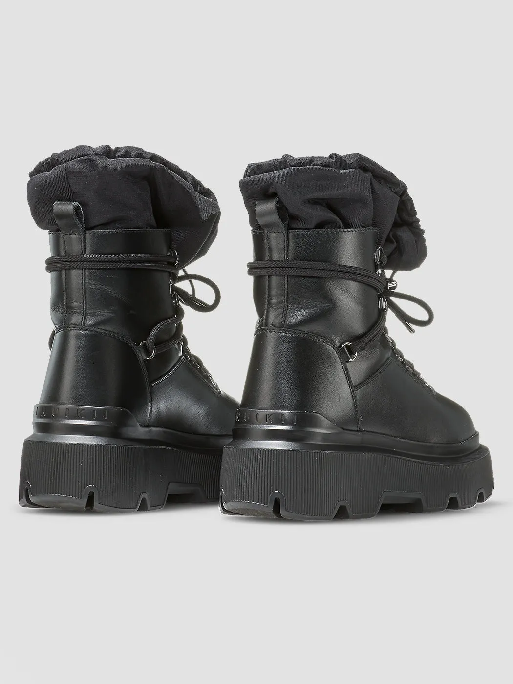 Endurance Hike - Black sold by Carbon38 product image thumbnail 3