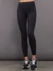 Center Stage Legging - Black sold by Carbon38