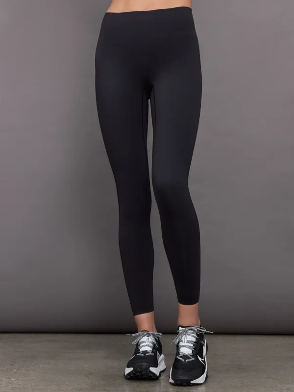 Center Stage Legging - Black sold by Carbon38