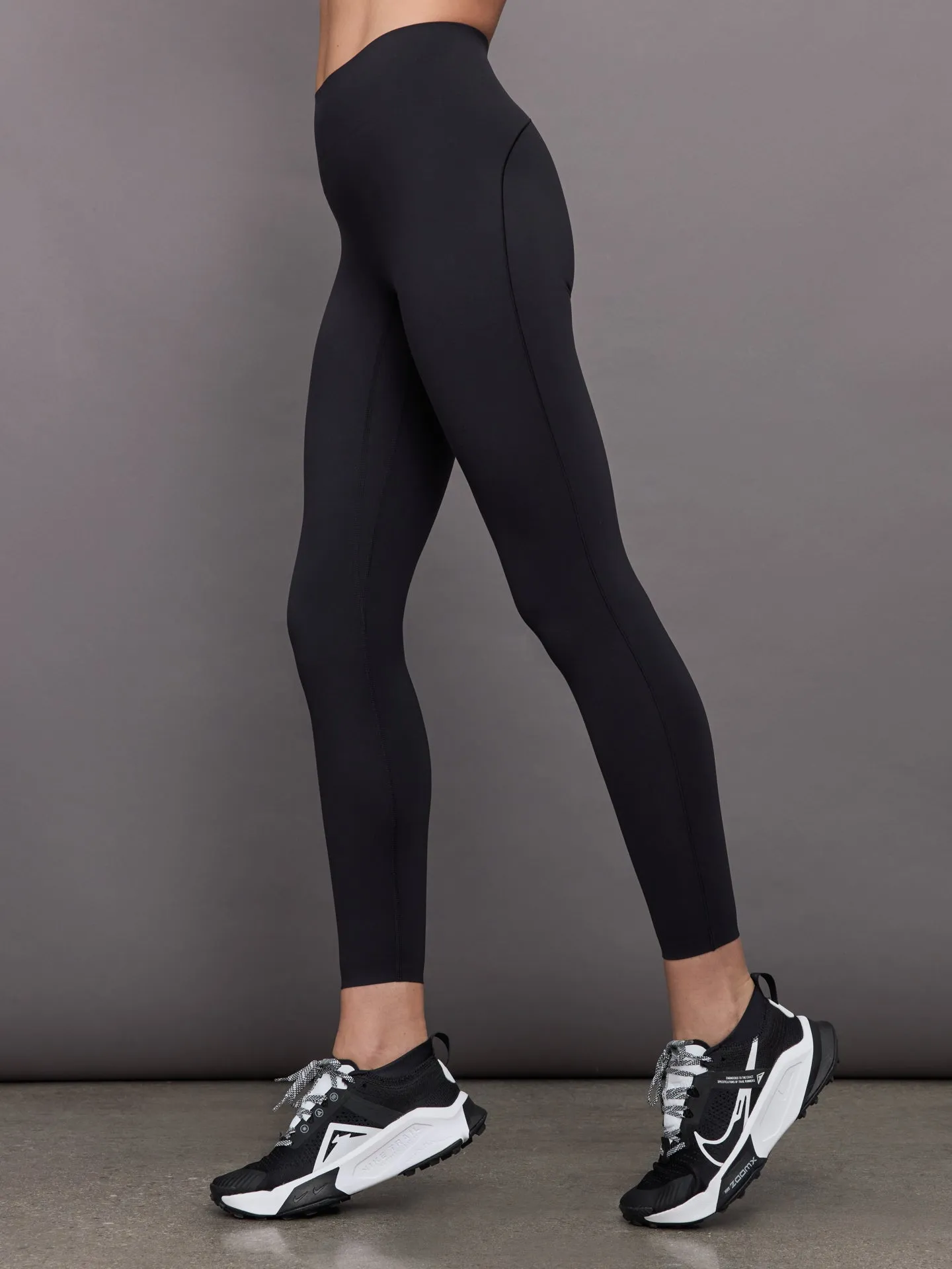 Center Stage Legging - Black sold by Carbon38 product image thumbnail 3
