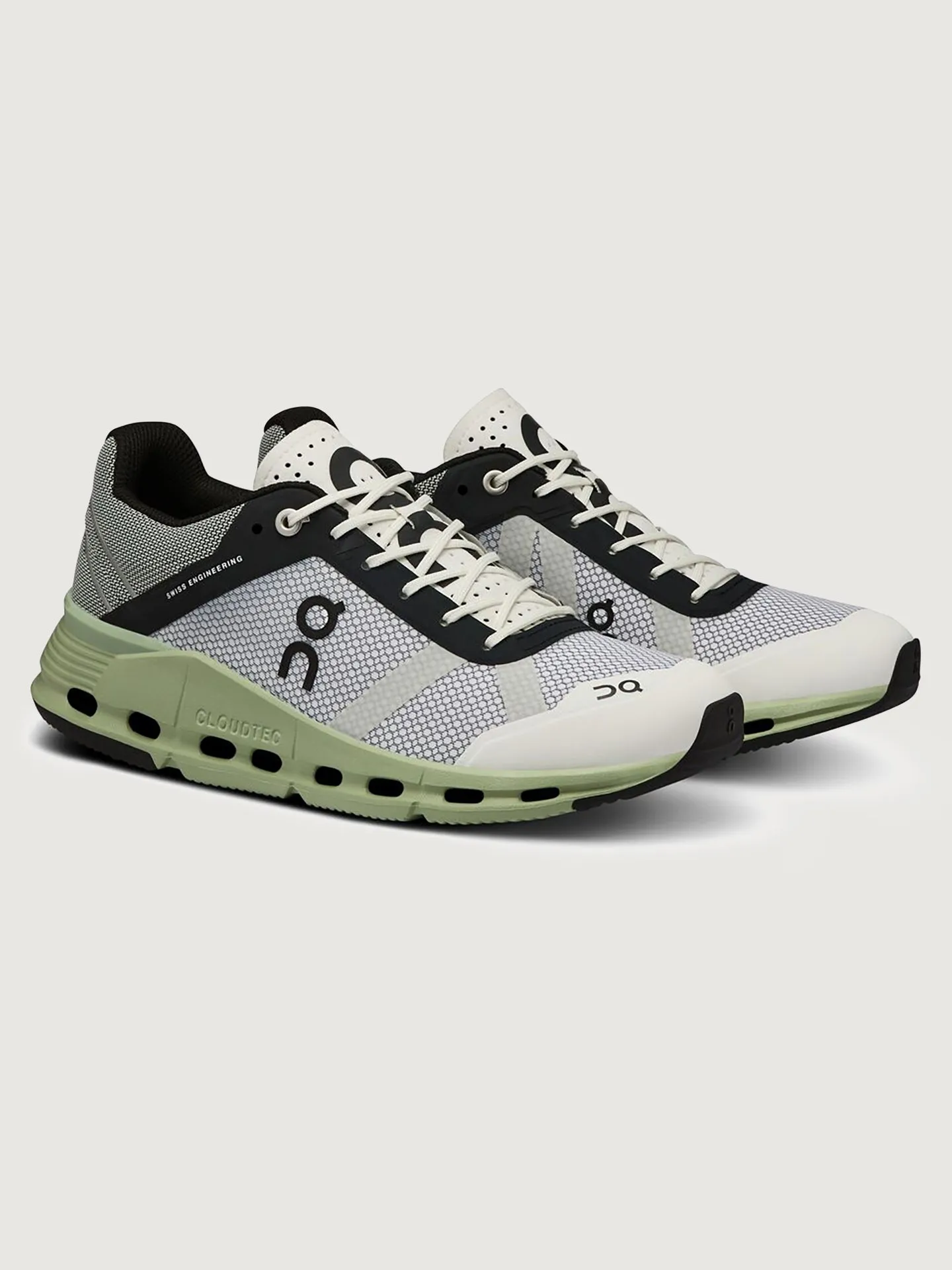 Cloudnova Z5 Rush - Black | White sold by Carbon38 product image thumbnail 3