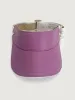 The Visor - Crocus sold by Carbon38