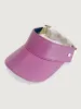 The Visor - Crocus sold by Carbon38