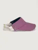 The Visor - Crocus sold by Carbon38