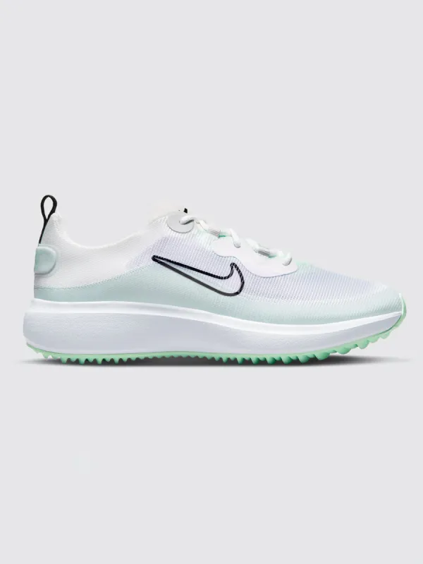 Nike Ace Summerlite - White/Black-Pure Platinum-Mint Foam sold by Carbon38