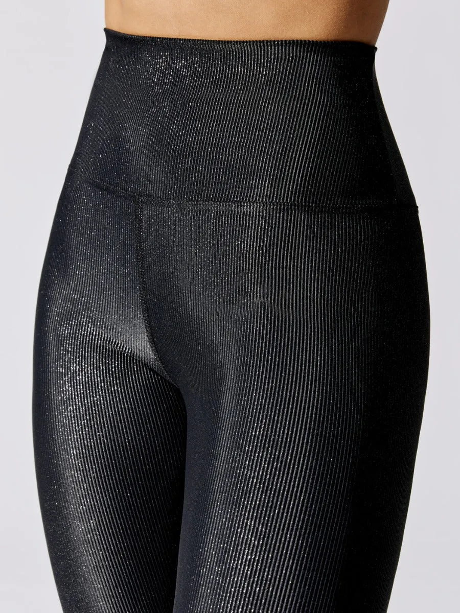 Glitter Ayla Legging - Black sold by Carbon38 product image thumbnail 2