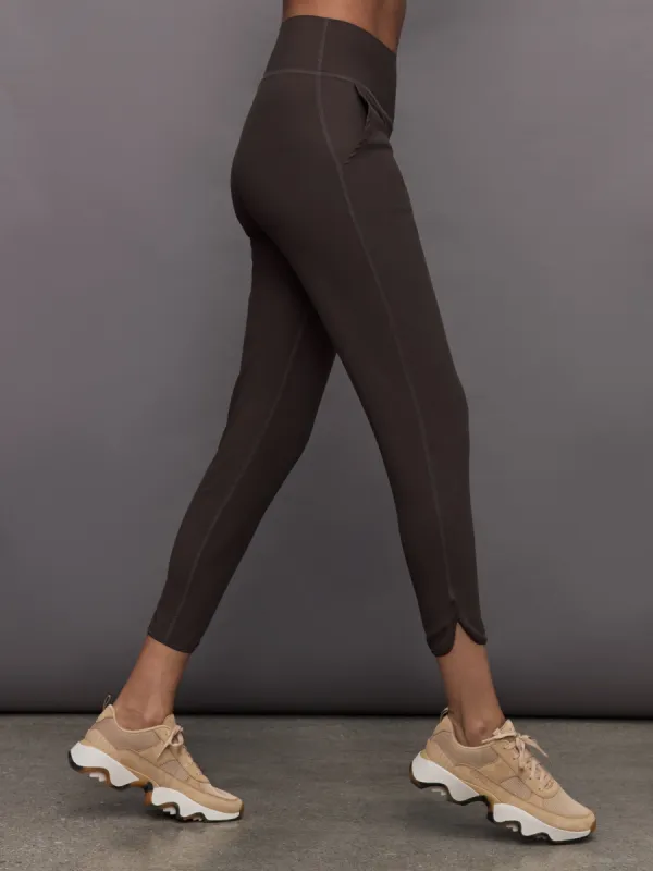 Jogger in Melt - Dark Oak sold by Carbon38