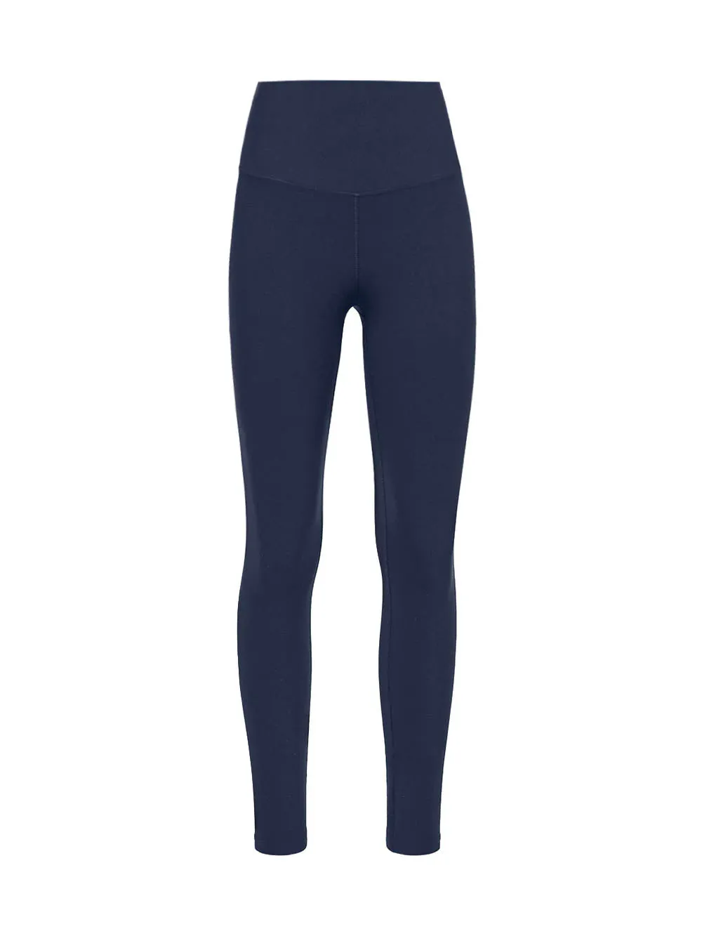 High Rise Legging in Melt - Navy Blazer sold by Carbon38 product image thumbnail 5