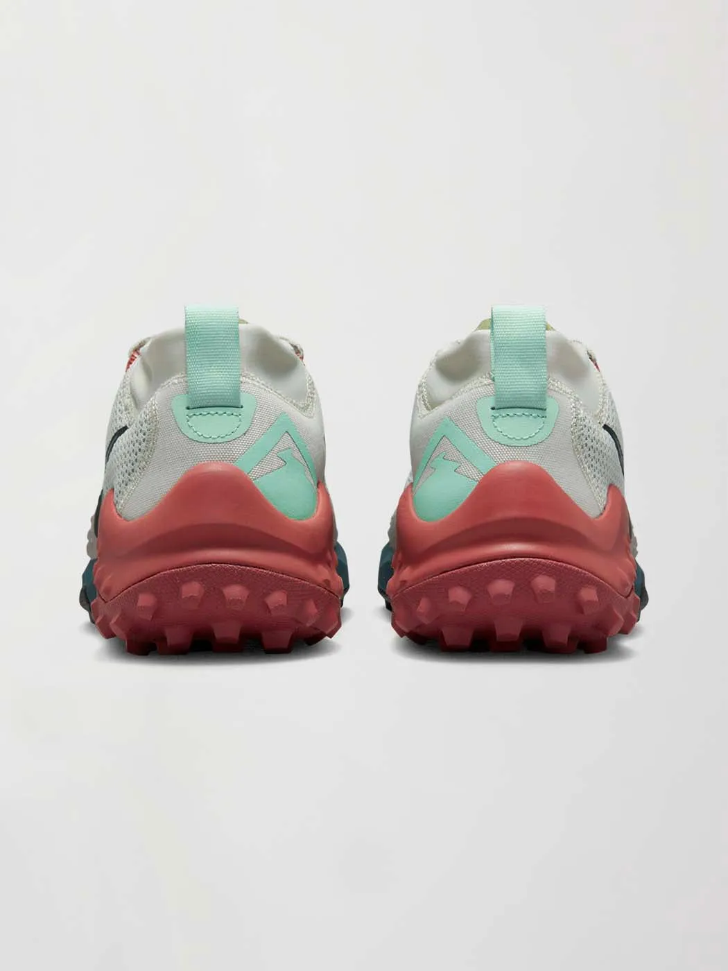 Nike Wildhorse 7 - Light Bone/Black-Cobblestone sold by Carbon38 product image thumbnail 3