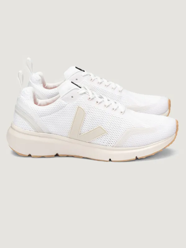 Condor 2 - White Pierre made by Veja