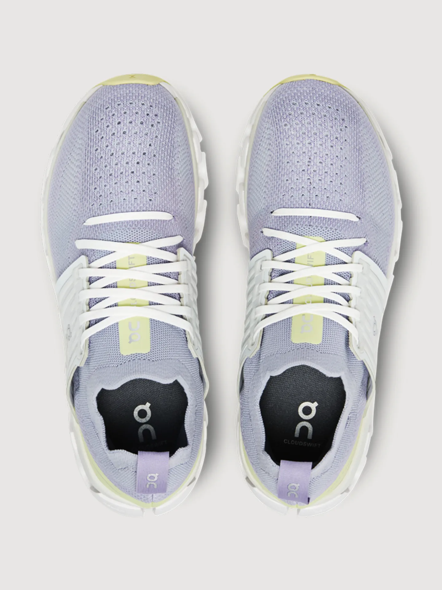 Cloudswift 3 - Nimbus | Hay sold by Carbon38 product image thumbnail 4