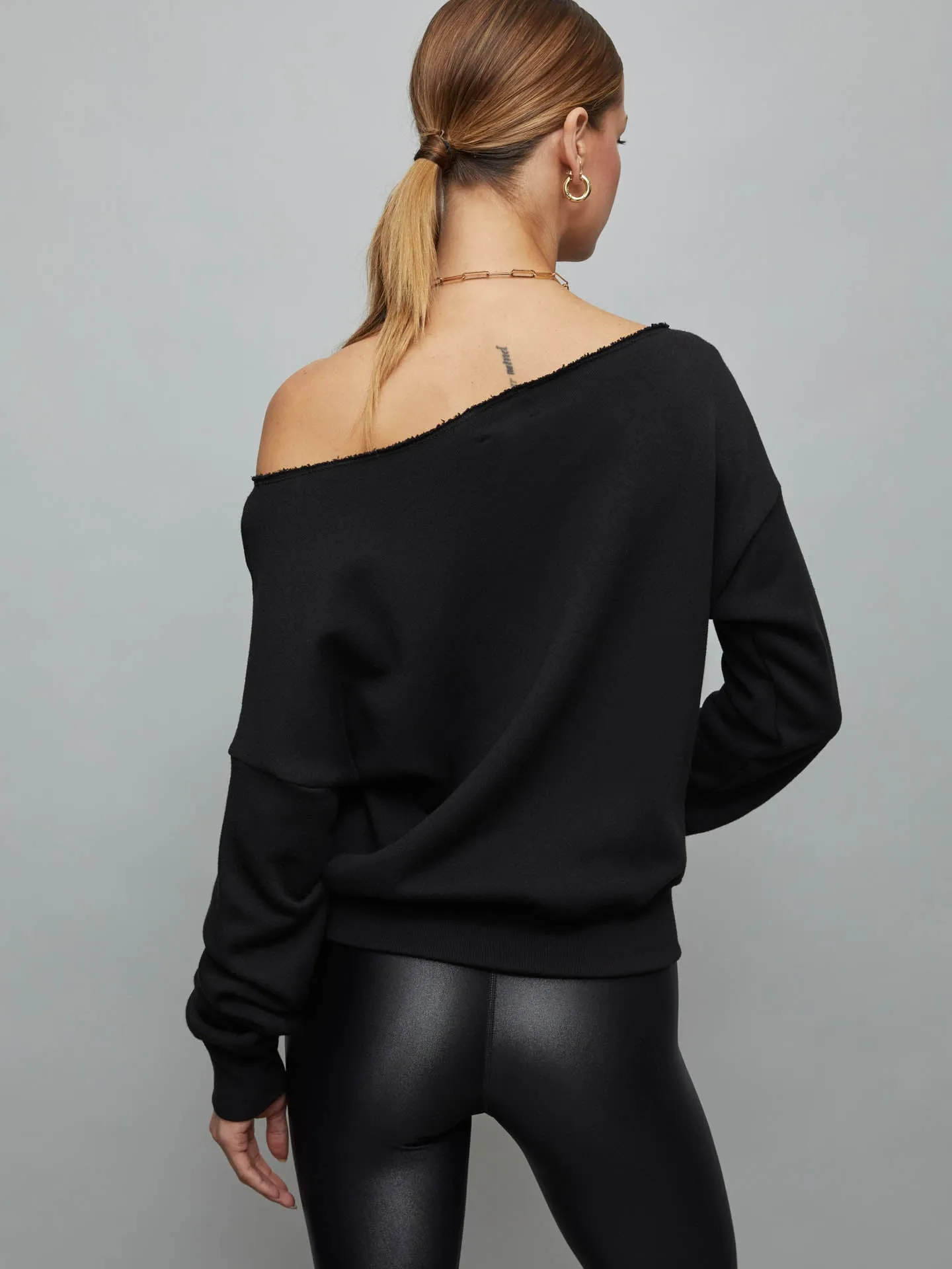 The Perfect Sweat Set sold by Carbon38 product image thumbnail 5