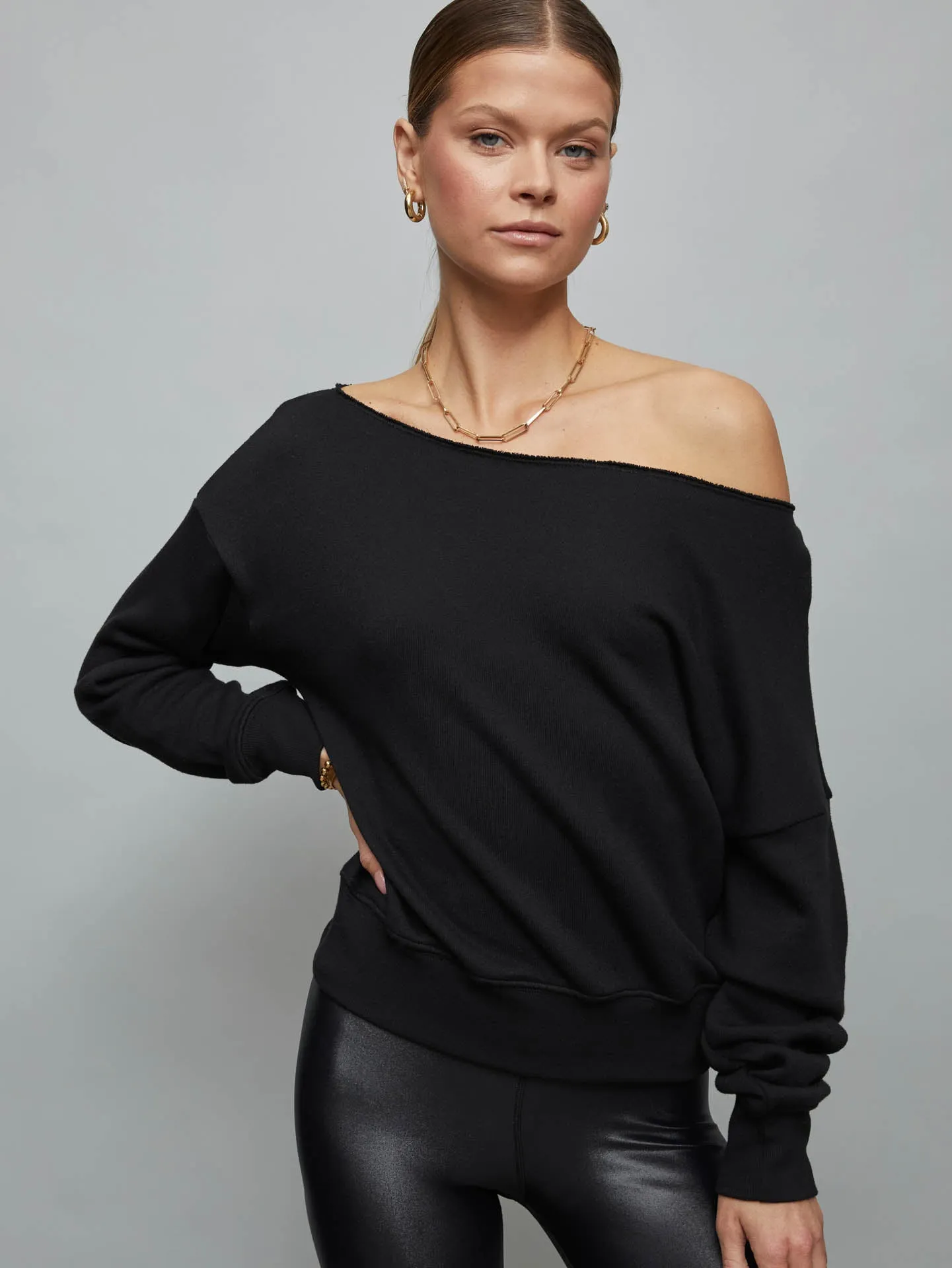 The Perfect Sweat Set sold by Carbon38 product image thumbnail 4