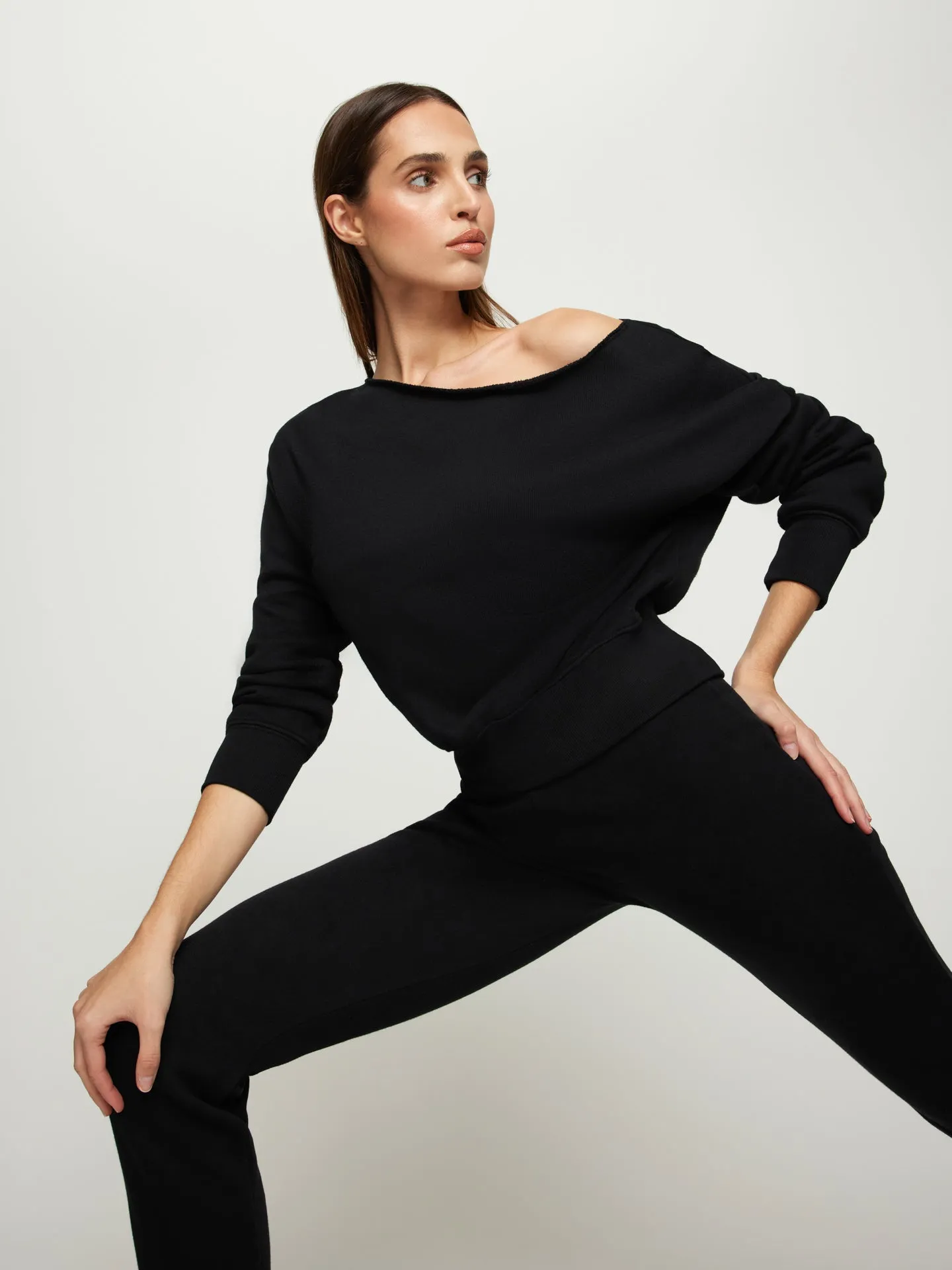 The Perfect Sweat Set sold by Carbon38 product image thumbnail 3