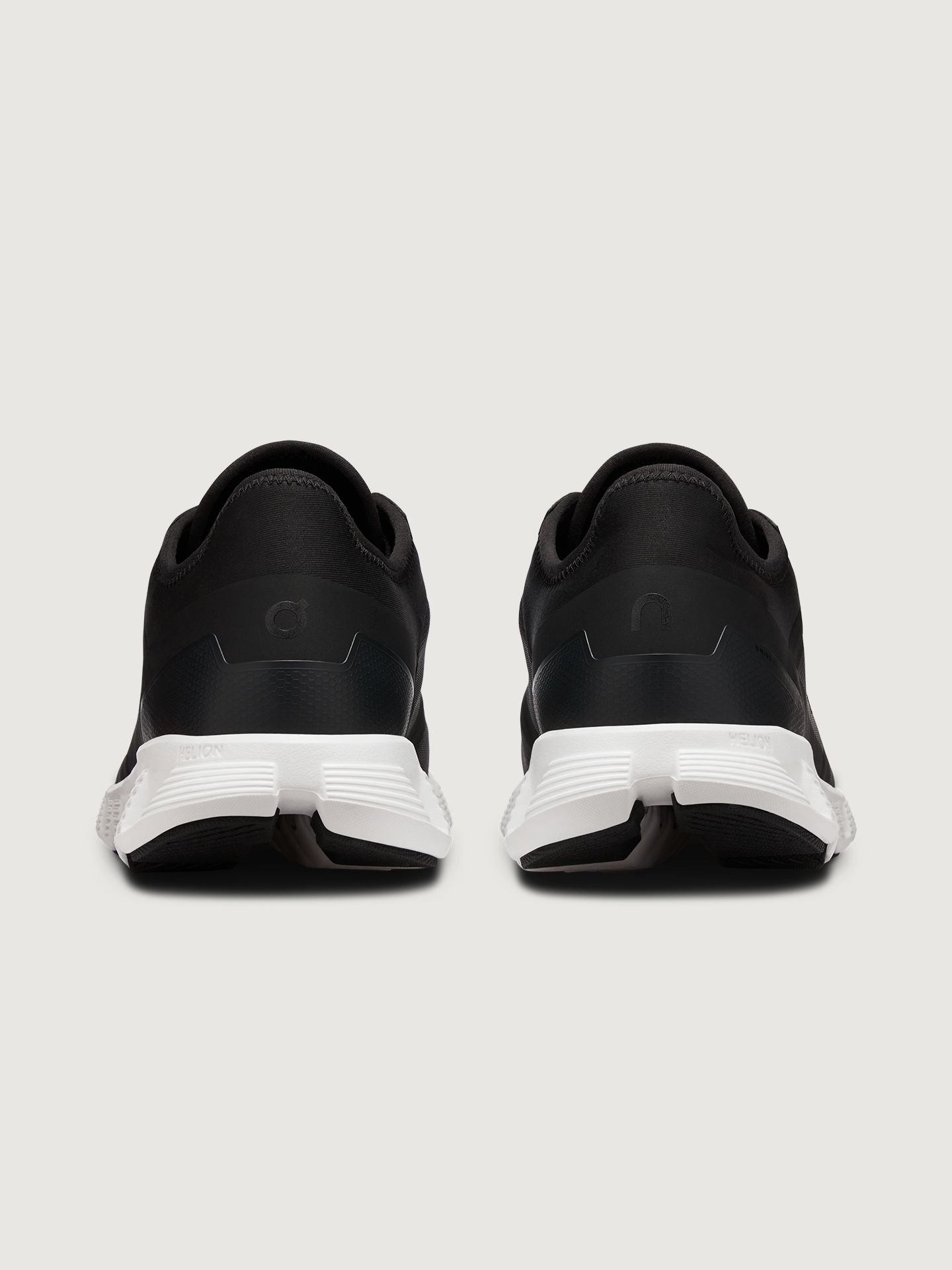 cloud x 3 AD - Black | White sold by Carbon38 product image thumbnail 5