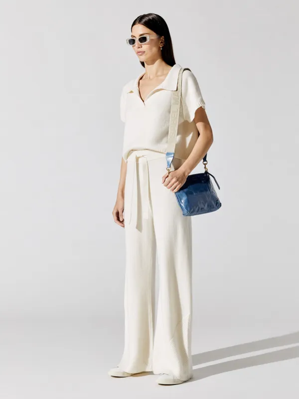 Aarlo Top - White sold by Carbon38