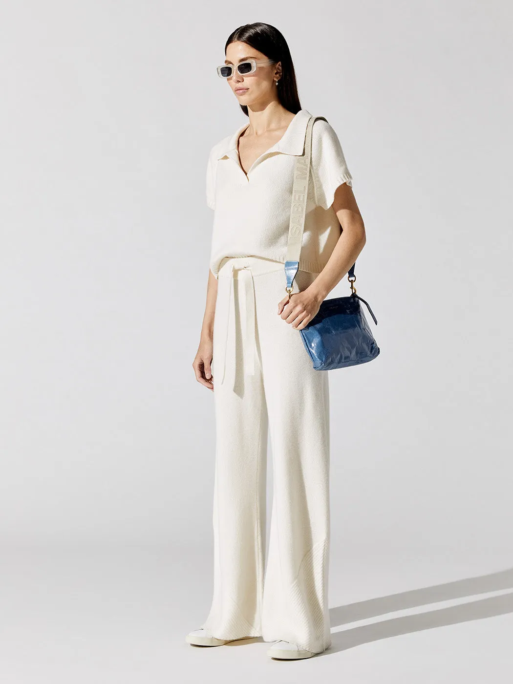 Aarlo Top - White sold by Carbon38